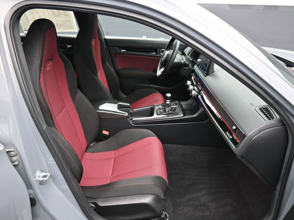Used 2025 Honda Civic Si image 25