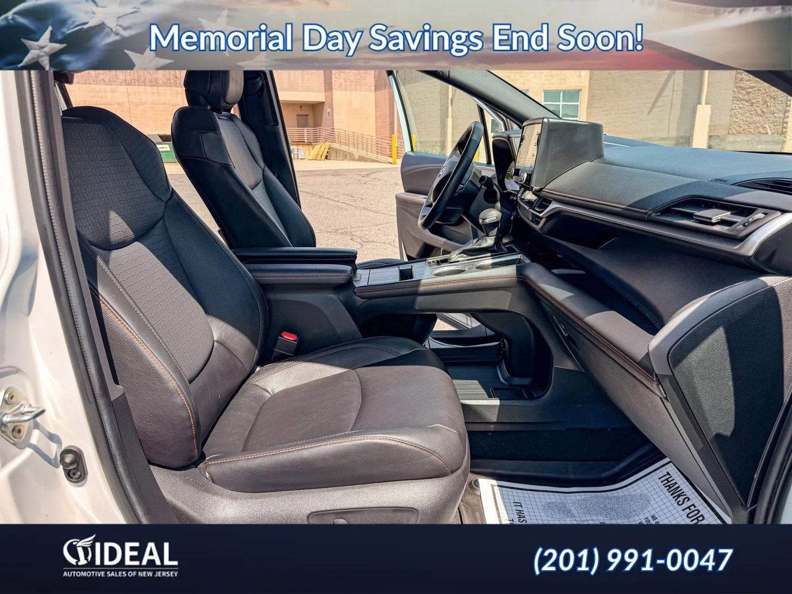 Used 2022 Toyota Sienna XSE w/ XSE Plus Package AWD/4WD image 24