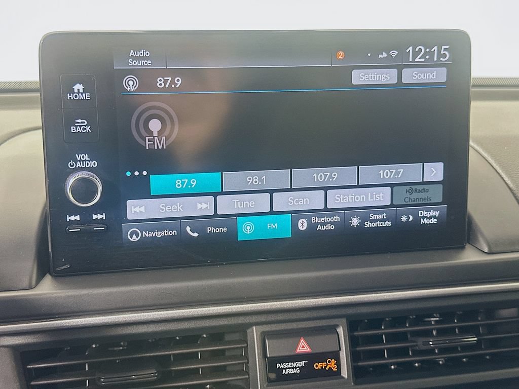 Certified 2023 Honda Pilot Elite image 14