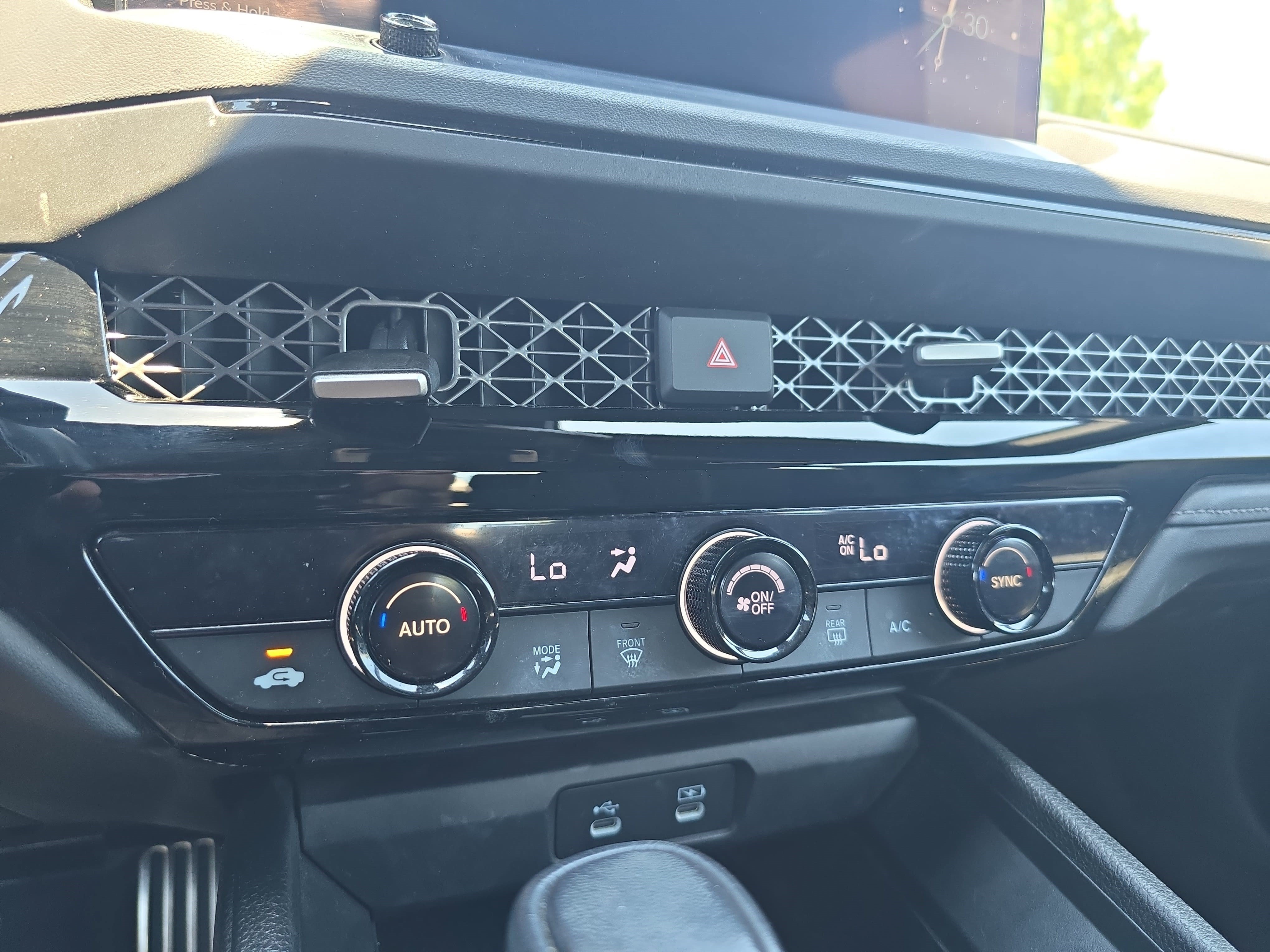 Used 2023 Honda Accord Sport image 22