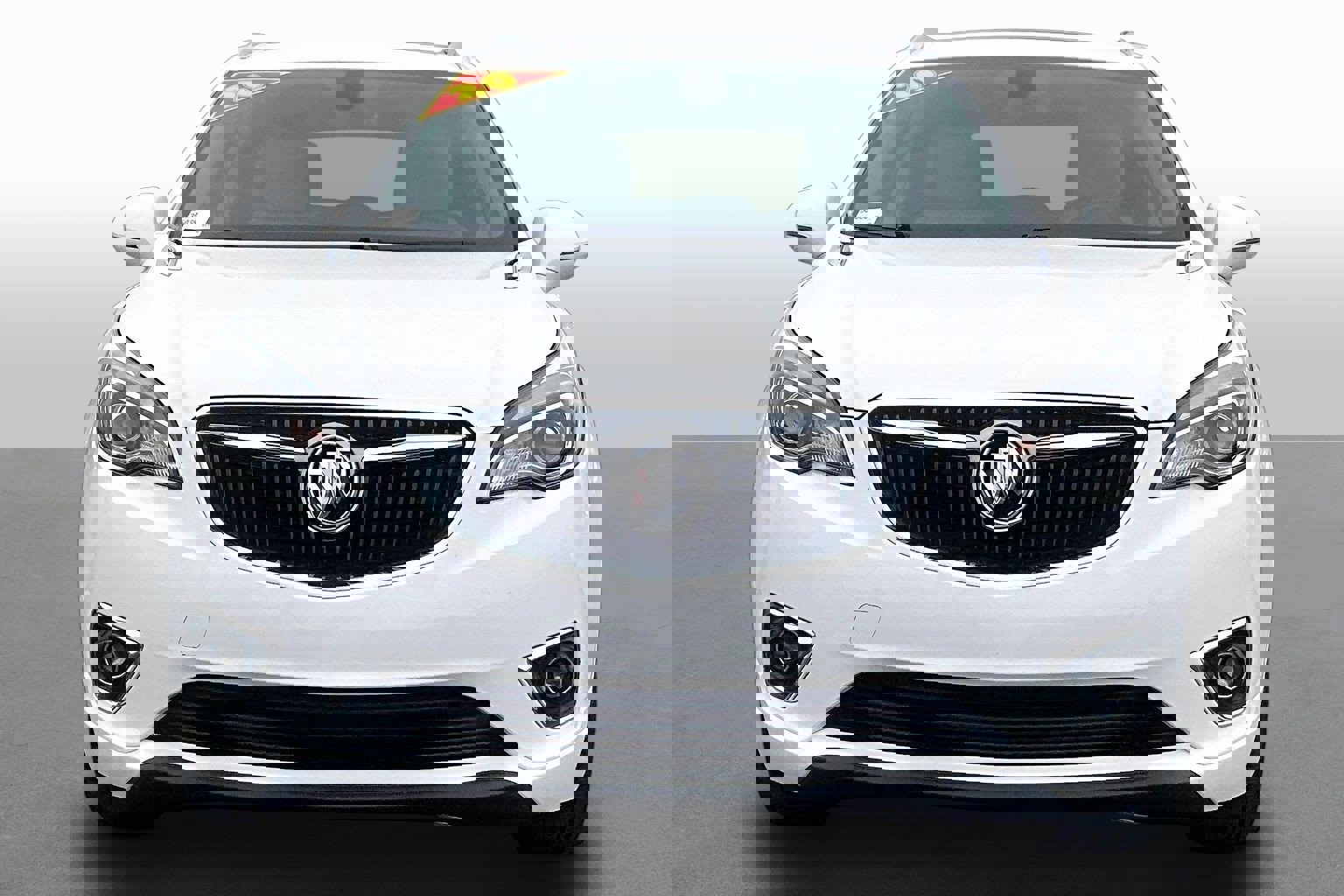 Used 2020 Buick Envision Essence w/ Experience Buick Package image 3