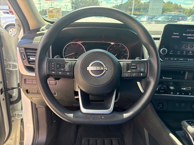 Used 2024 Nissan Rogue SV FWD image 21