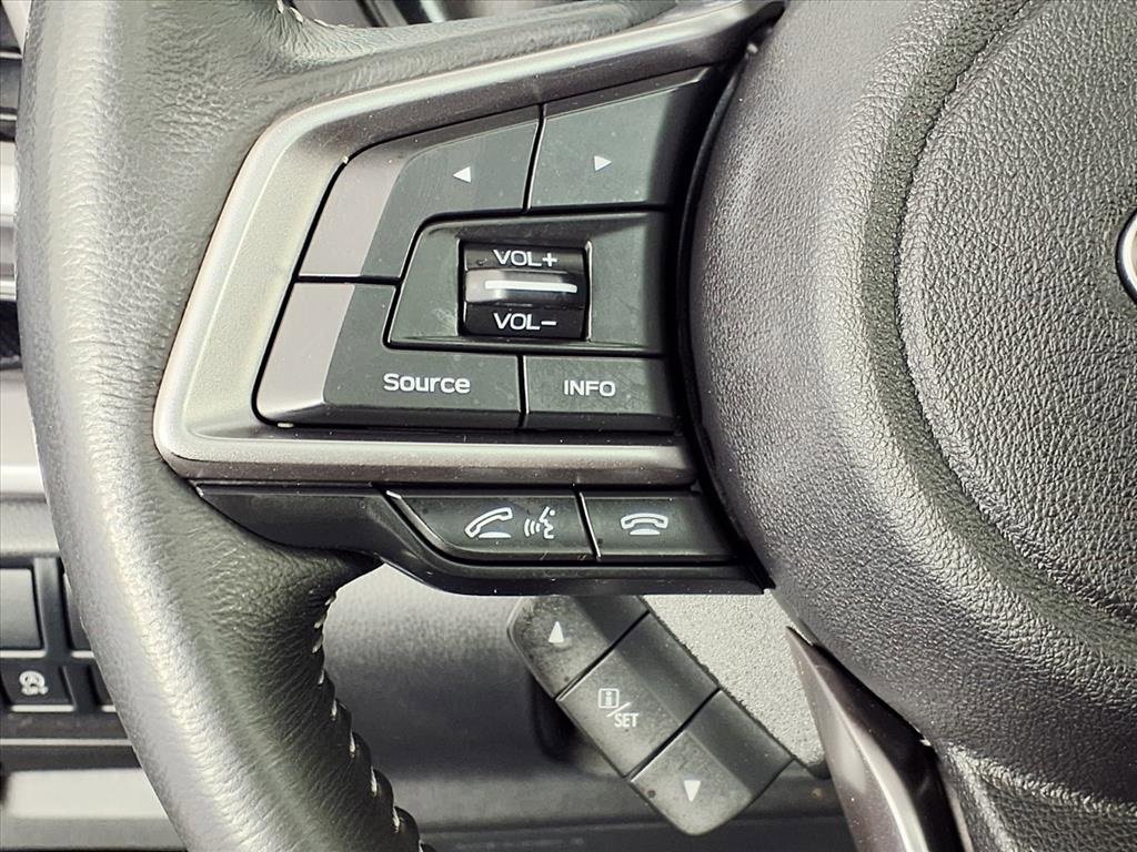 Used 2020 Subaru Forester Premium image 16