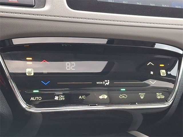 Certified 2022 Honda HR-V EX image 12