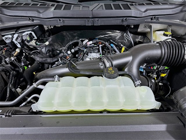 New 2025 Ford F150 STX w/ STX Black Appearance Package image 18