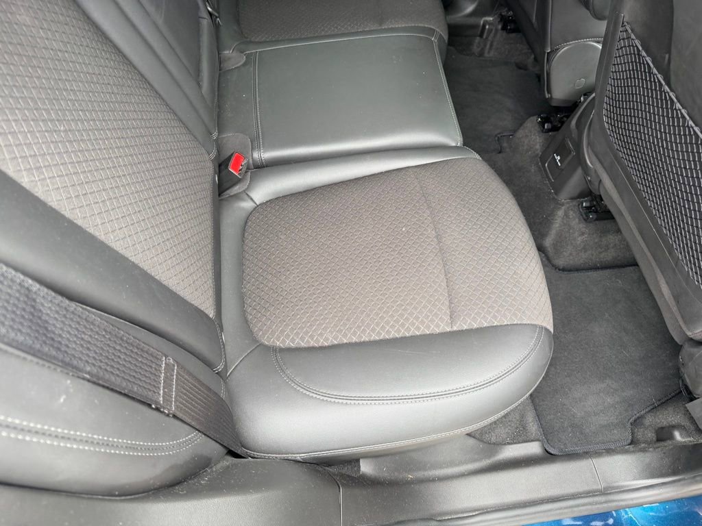 Used 2020 Buick Encore Preferred w/ Safety Package FWD image 21