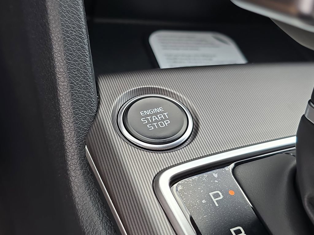 New 2026 Kia Sportage EX image 27