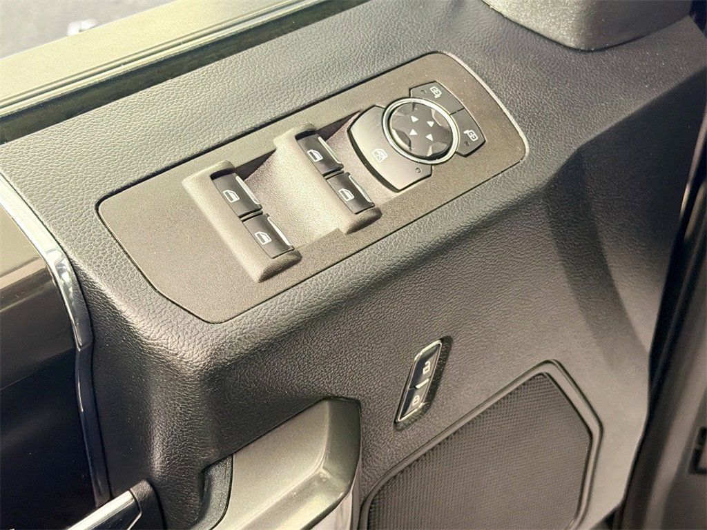 Used 2018 Ford F150 XLT w/ Equipment Group 302A Luxury image 18