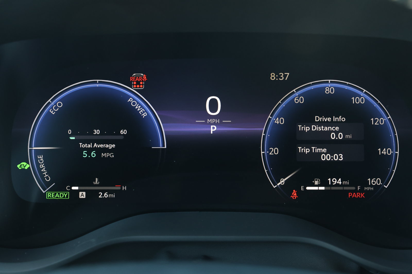 New 2026 Toyota Sienna Platinum AWD/4WD image 18