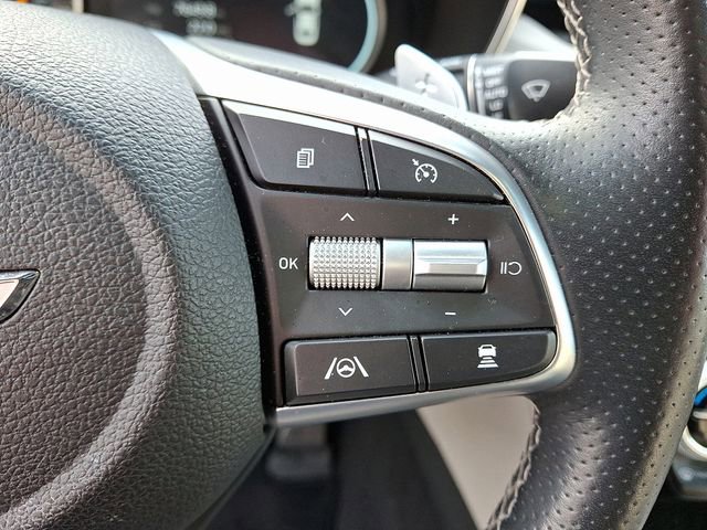 Used 2023 Genesis G70 2.0T w/ Sport Prestige Package image 22