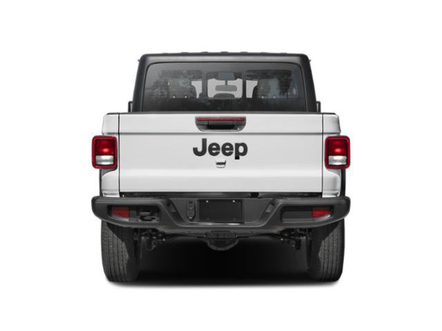 Certified 2024 Jeep Gladiator Willys image 5