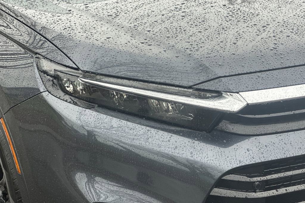 New 2026 Honda CR-V FWD e:FCEV image 32