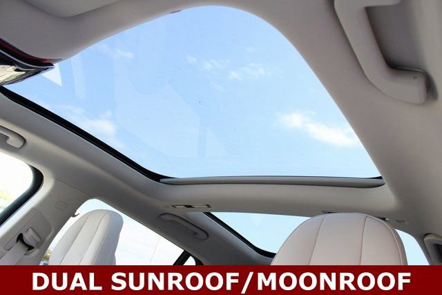 Used 2023 Mercedes-Benz EQS 580 4MATIC SUV image 6