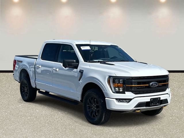 Used 2023 Ford F150 Tremor w/ Trailer Tow Package image 3