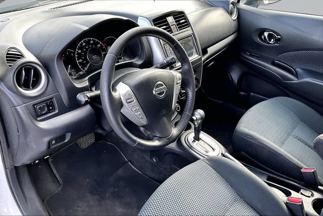 Used 2019 Nissan Versa Note SV FWD image 16