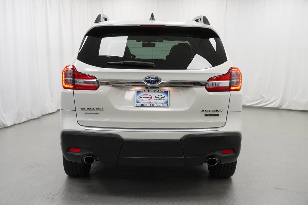 Used 2021 Subaru Ascent Touring AWD/4WD image 41