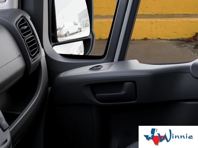 New 2026 RAM ProMaster 2500 FWD image 29