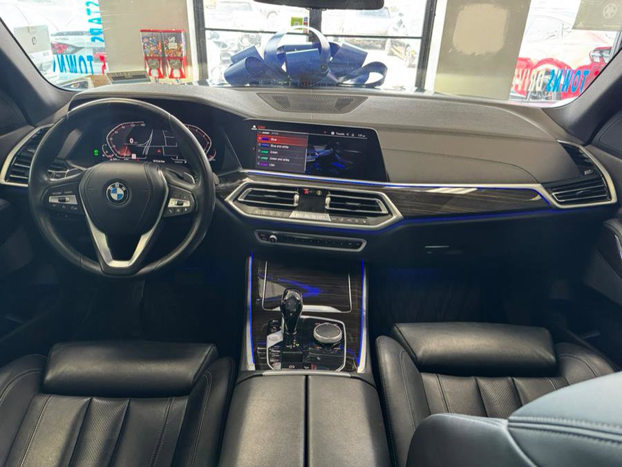 Used 2020 BMW X5 xDrive40i image 61