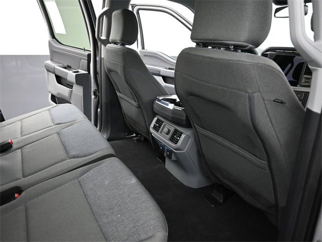 Used 2024 Ford F150 XLT w/ Mobile Office Package image 21