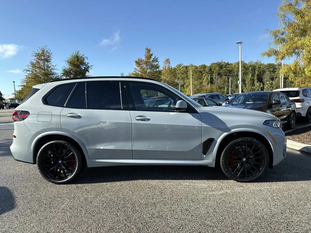 New 2026 BMW X5 xDrive40i w/ Executive Package image 2
