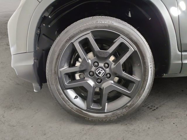 Used 2024 Honda Passport Black Edition image 14