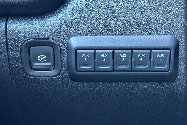 New 2026 Chevrolet Silverado 2500 W/T w/ WT Convenience Package image 32