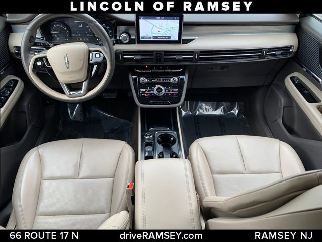 Used 2021 Lincoln Corsair AWD w/ Equipment Group 101A image 23
