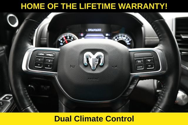 Used 2022 RAM 2500 Laramie AWD/4WD image 19