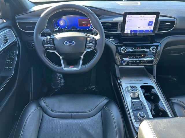 Used 2023 Ford Explorer ST w/ Equipment Group 401A image 22