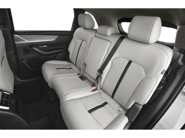 New 2026 MAZDA CX-70 3.3 Turbo w/ Preferred Package AWD/4WD image 16