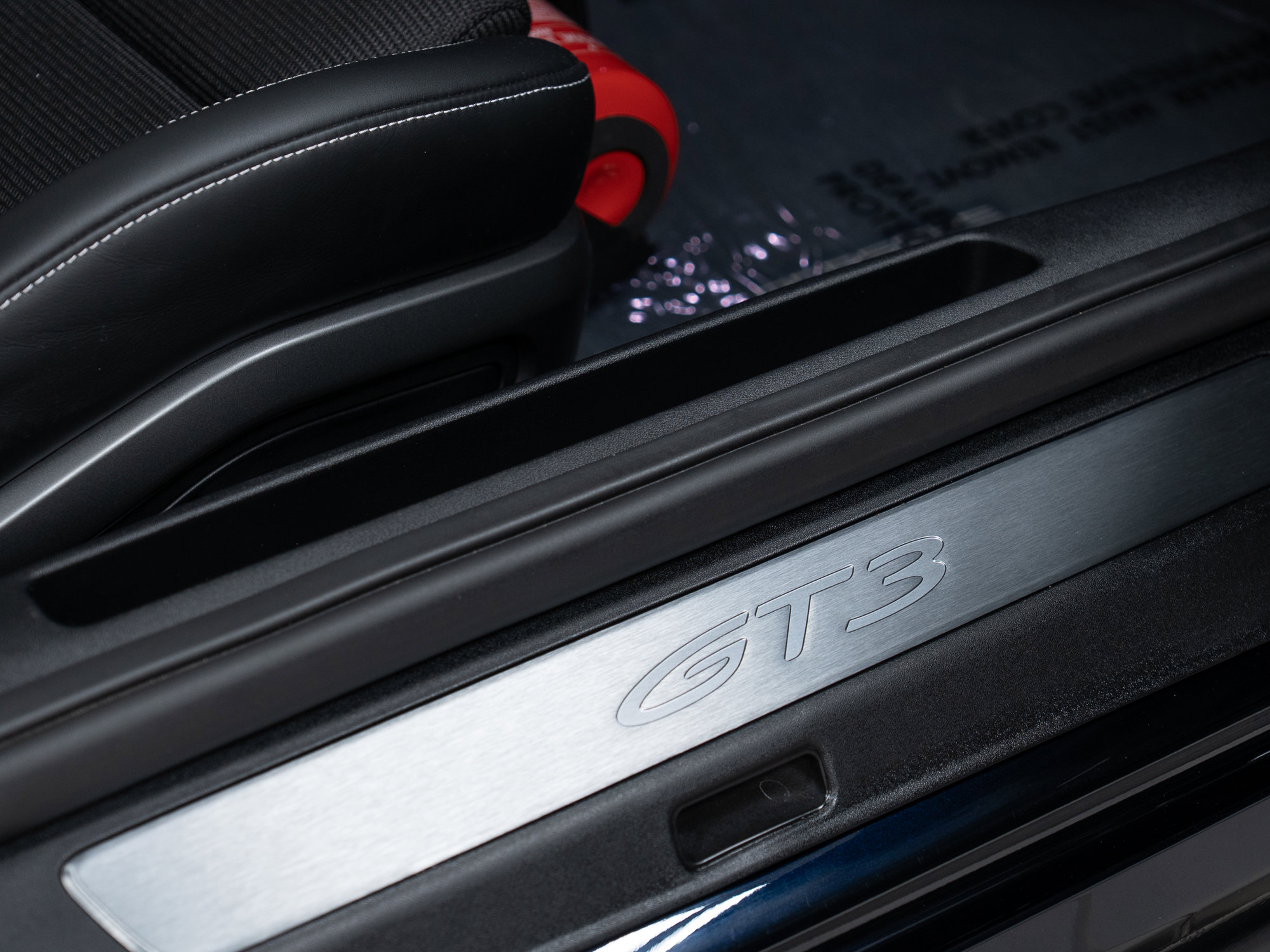Used 2022 Porsche 911 GT3 image 29