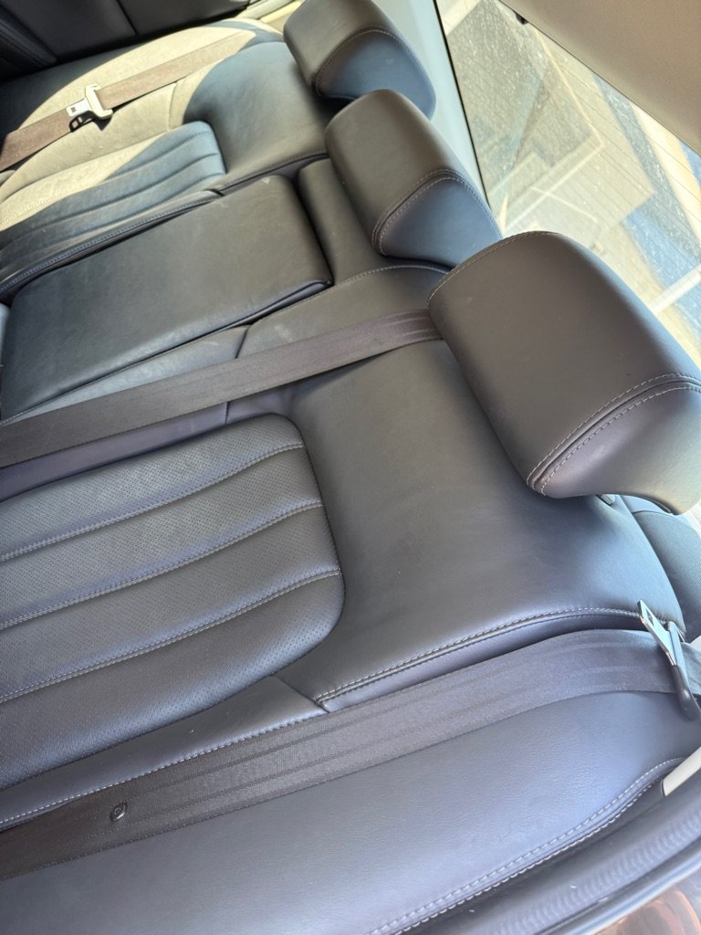 Used 2020 MAZDA MAZDA6 Touring FWD image 13