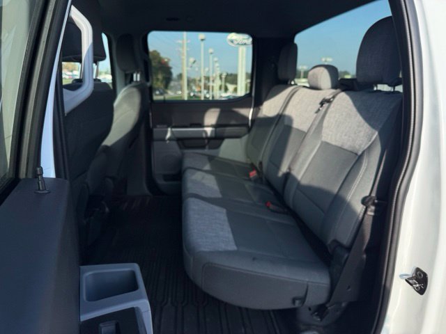 Used 2024 Ford F250 XLT w/ FX4 Off-Road Package AWD/4WD image 10