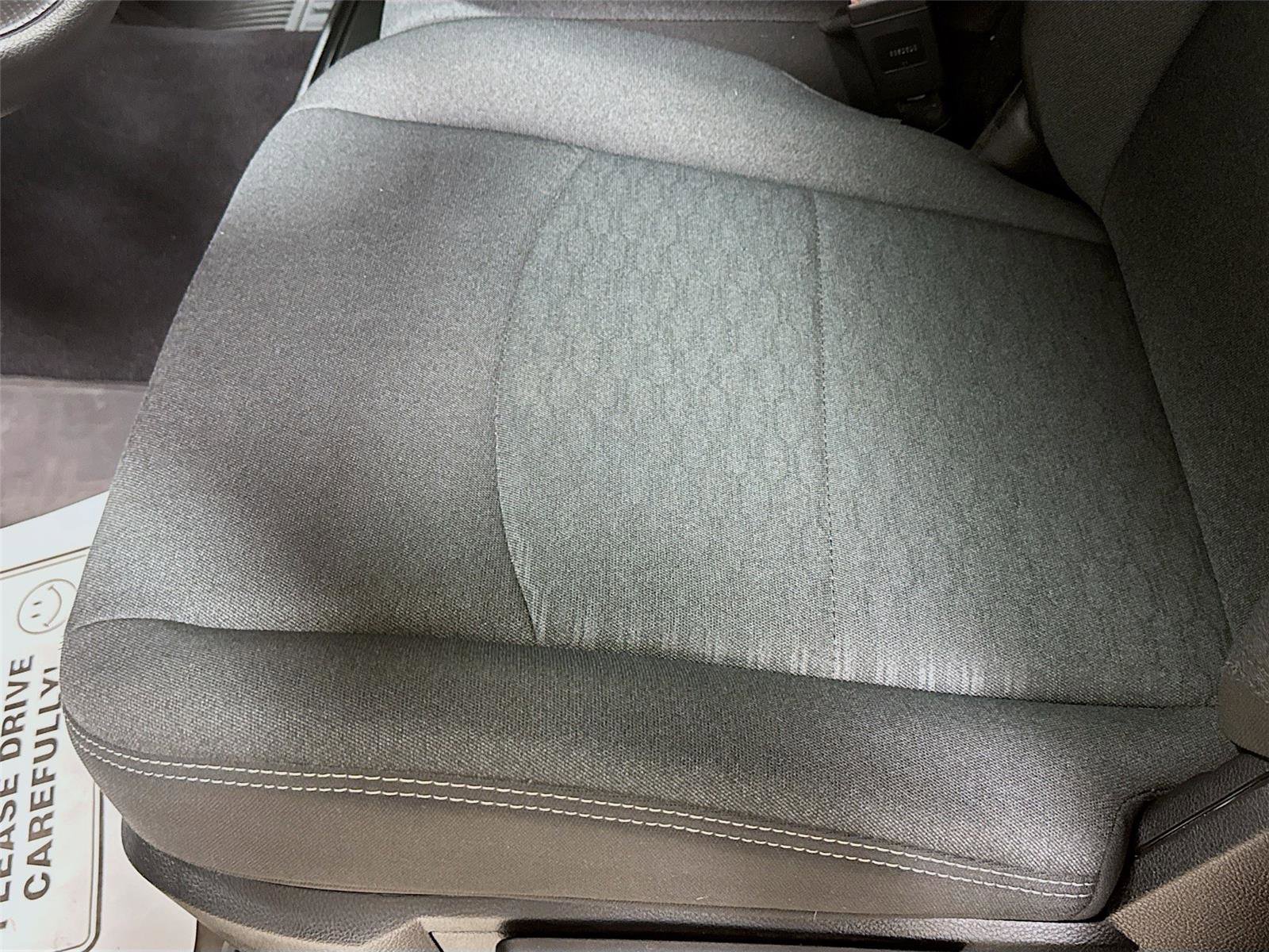 Used 2026 RAM 2500 Tradesman image 19