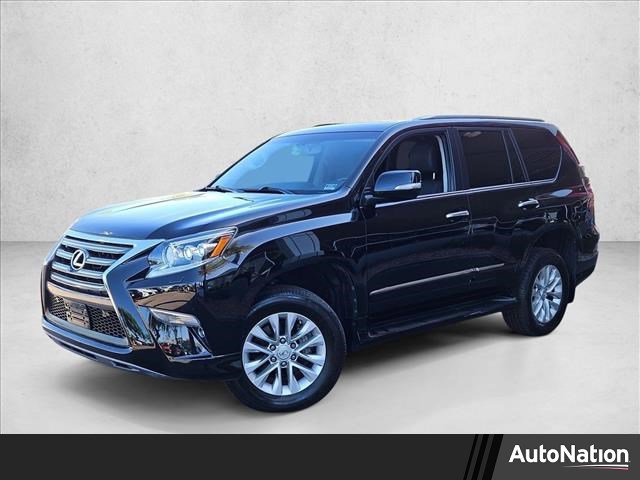 Used 2019 Lexus GX 460