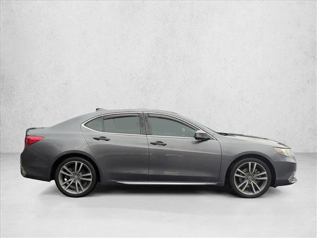Used 2020 Acura TLX V6 w/ Technology Package image 5