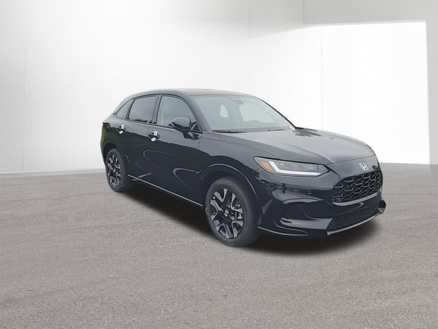 New 2027 Honda HR-V EX-L image 2