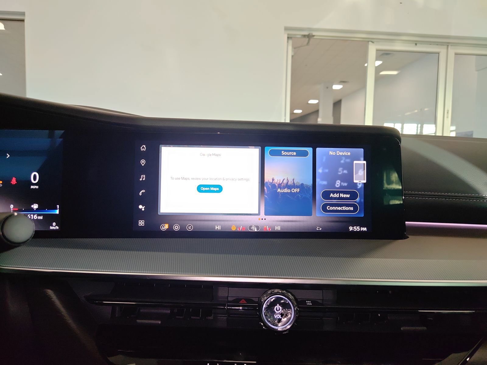 New 2026 Nissan Murano SL image 23