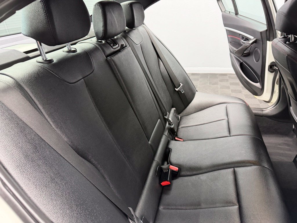 Used 2017 BMW 330i Sedan RWD image 45