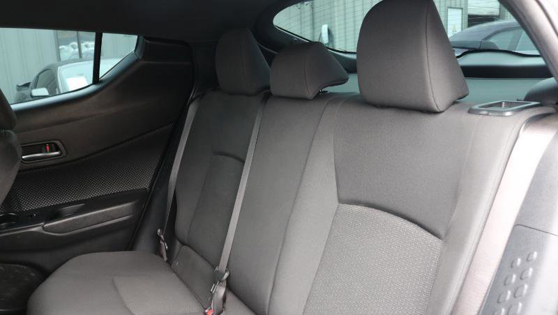 Used 2019 Toyota C-HR LE image 10