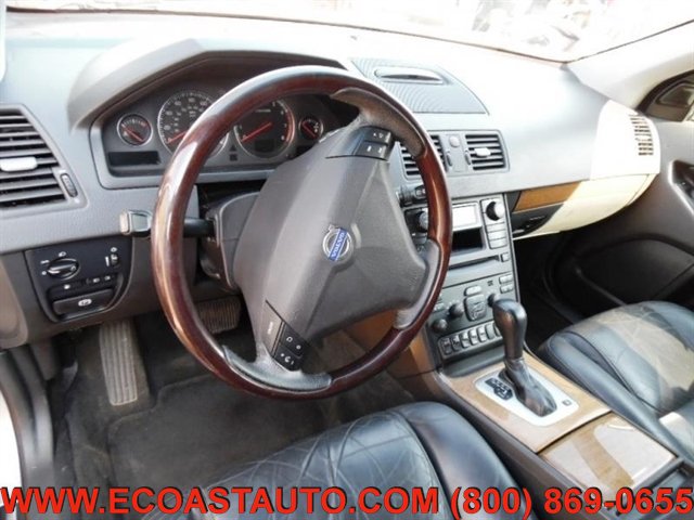 Used 2005 Volvo XC90 V8 AWD/4WD image 8