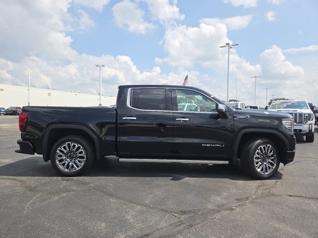 New 2026 GMC Sierra 1500 Denali Ultimate AWD/4WD image 20