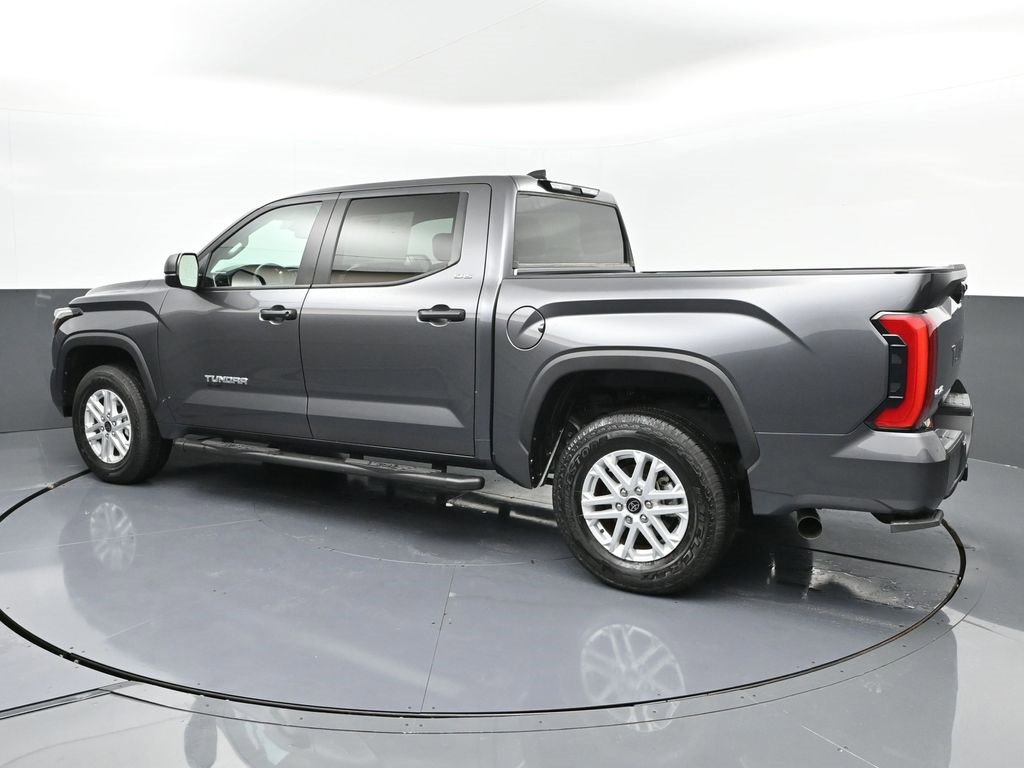 Used 2024 Toyota Tundra SR5 image 29