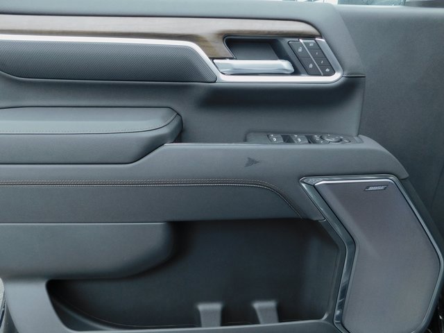 New 2025 Chevrolet Silverado 2500 High Country w/ High Country Premium Package image 24