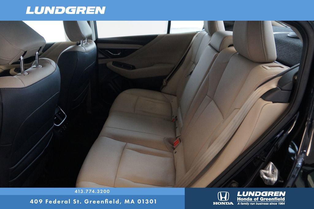 Used 2024 Subaru Legacy Limited image 23
