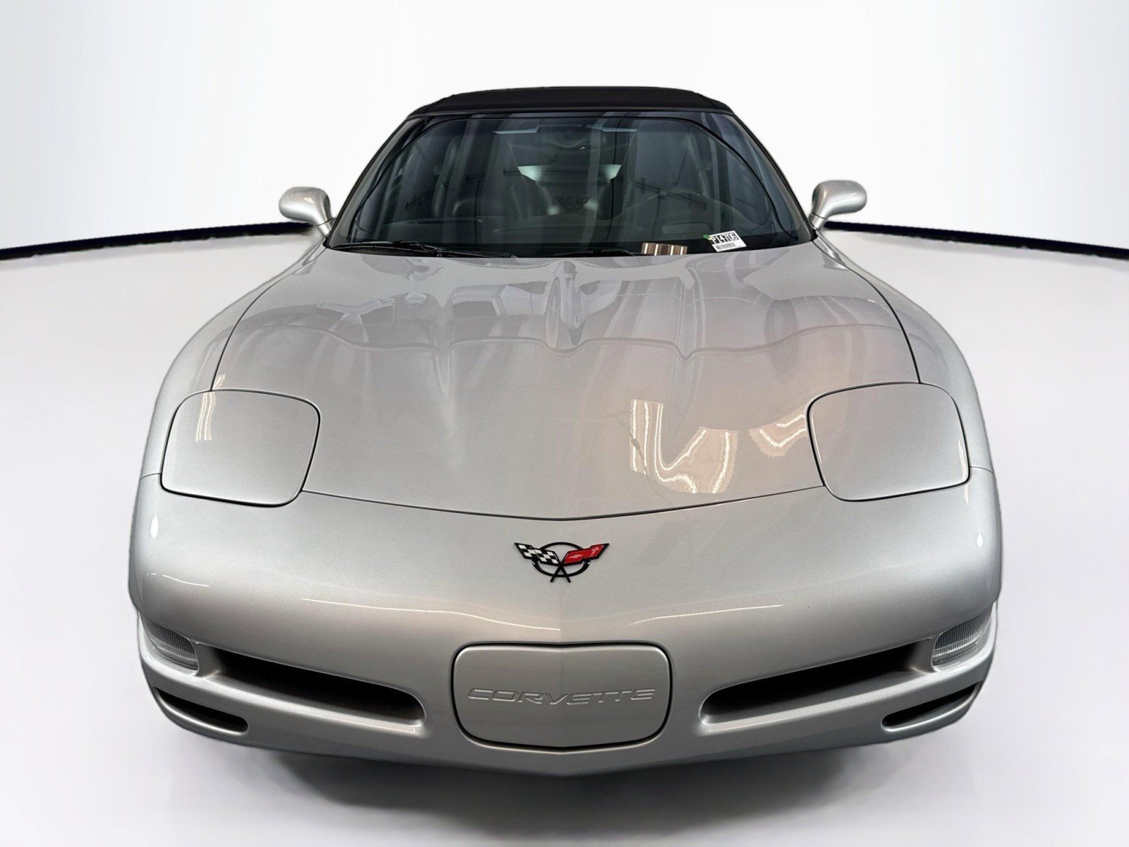 Used 2002 Chevrolet Corvette Convertible w/ Preferred Equipment Group2 image 6