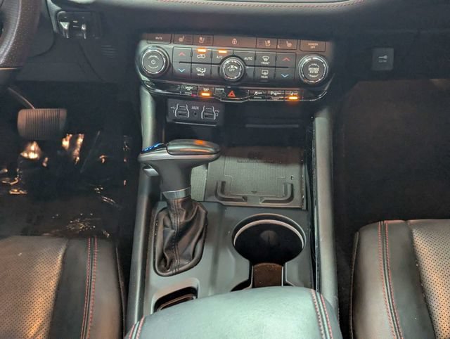 Used 2023 Dodge Durango Citadel RWD image 13
