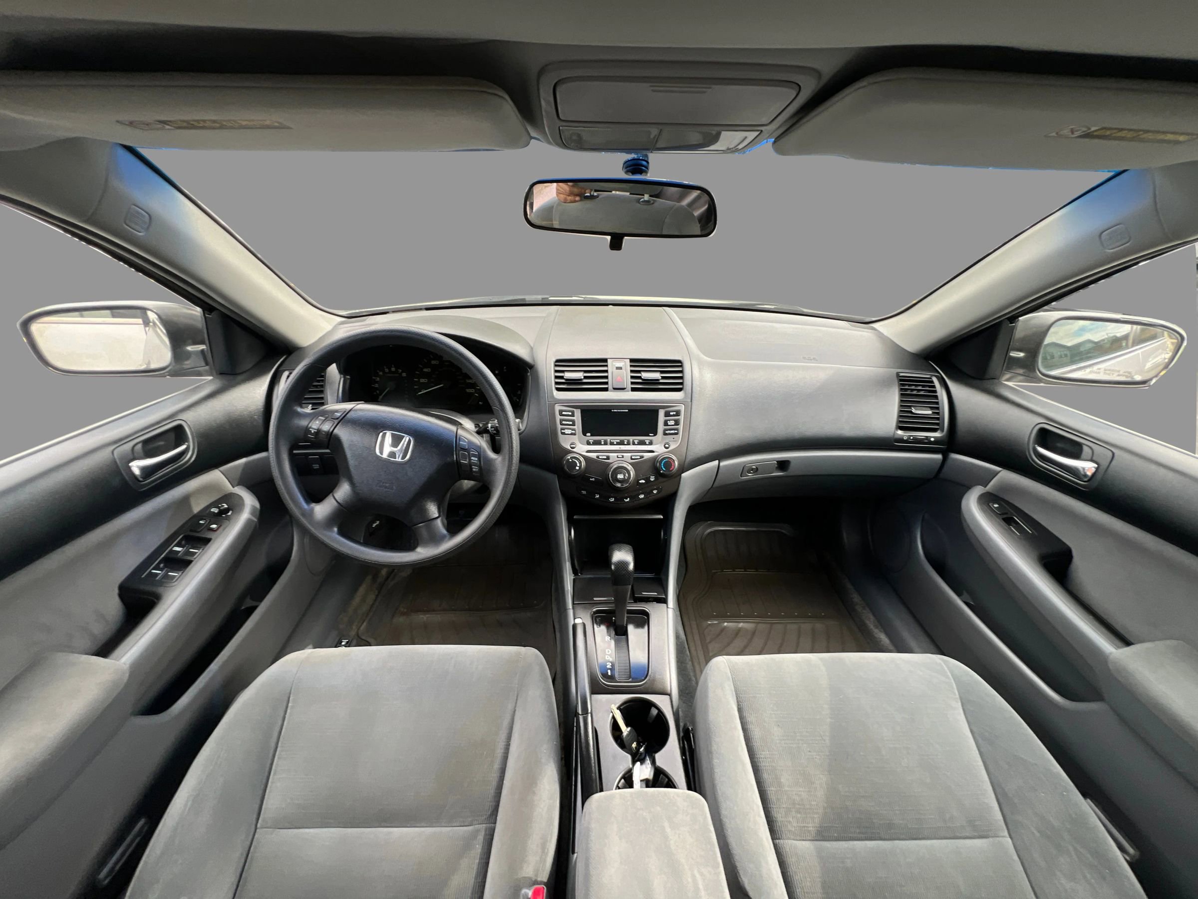 Used 2007 Honda Accord SE image 21