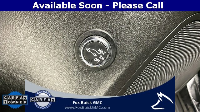 Used 2023 Buick Envision Preferred w/ Sport Touring Package image 11