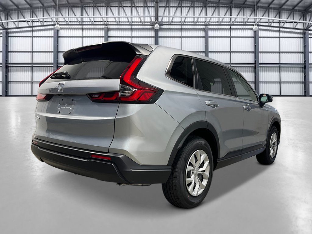 New 2026 Honda CR-V LX image 5